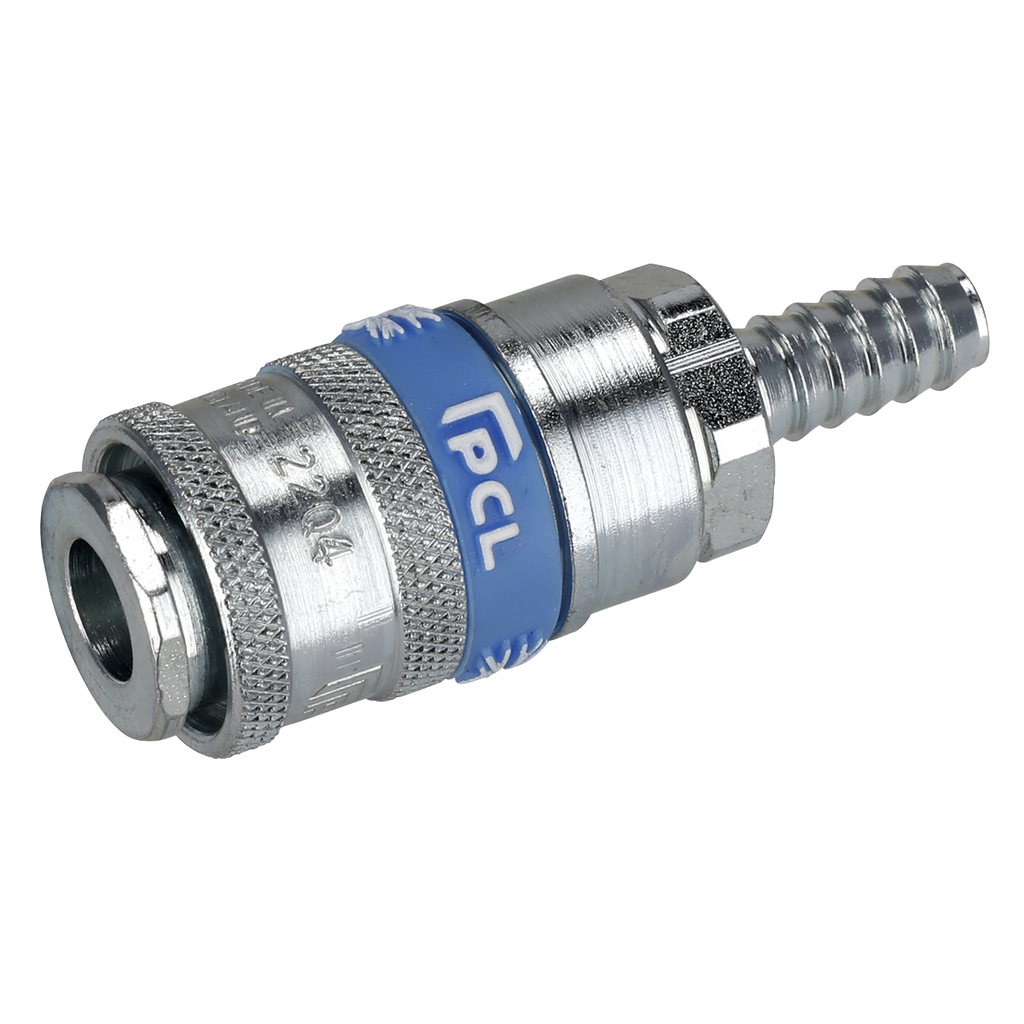 PCL Coupling Body Tailpiece for 5/16" Hose AC66