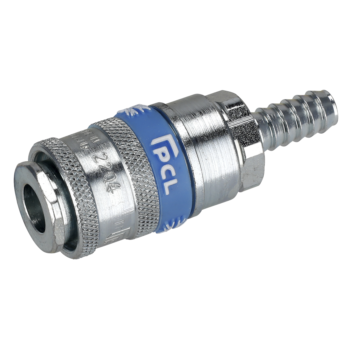 PCL Coupling Body Tailpiece for 5/16" Hose AC66