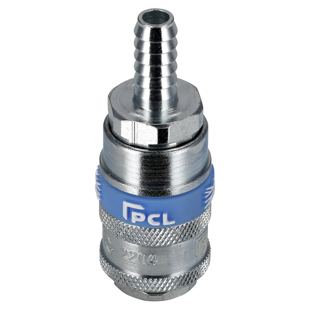 PCL Coupling Body Tailpiece for 5/16" Hose AC66