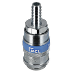 PCL Coupling Body Tailpiece for 5/16" Hose AC66