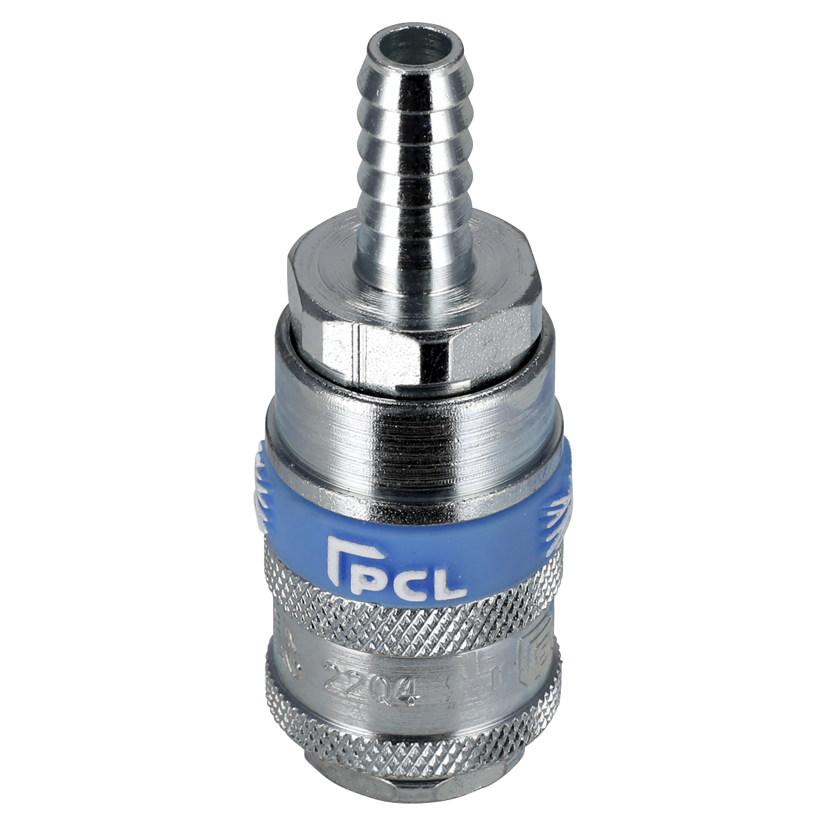PCL Coupling Body Tailpiece for 5/16" Hose AC66
