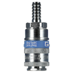 PCL Coupling Body Tailpiece for 5/16" Hose AC66