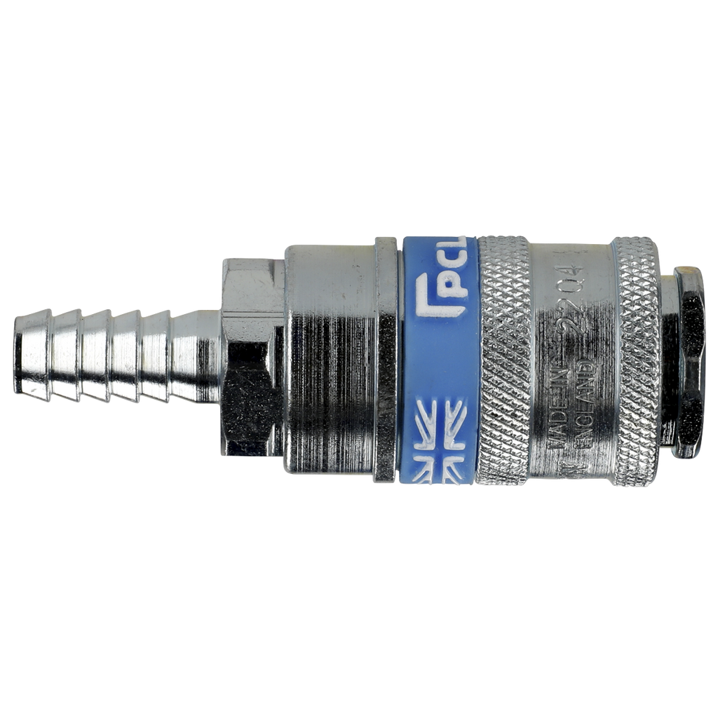 PCL Coupling Body Tailpiece for 5/16" Hose AC66