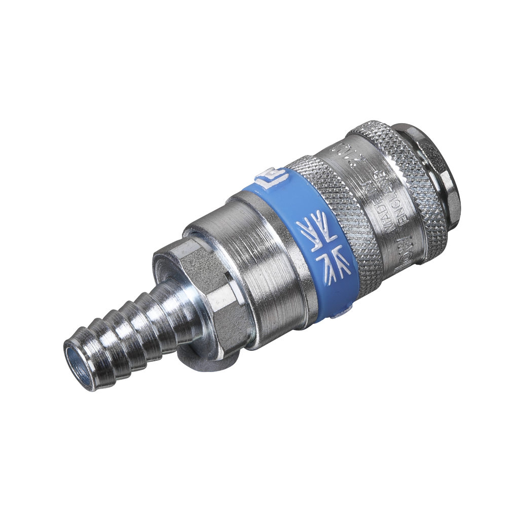 PCL Coupling Body Tailpiece for 3/8" Hose AC67