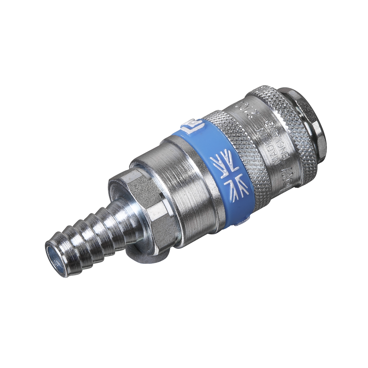 PCL Coupling Body Tailpiece for 3/8" Hose AC67