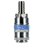 PCL Coupling Body Tailpiece for 3/8" Hose AC67