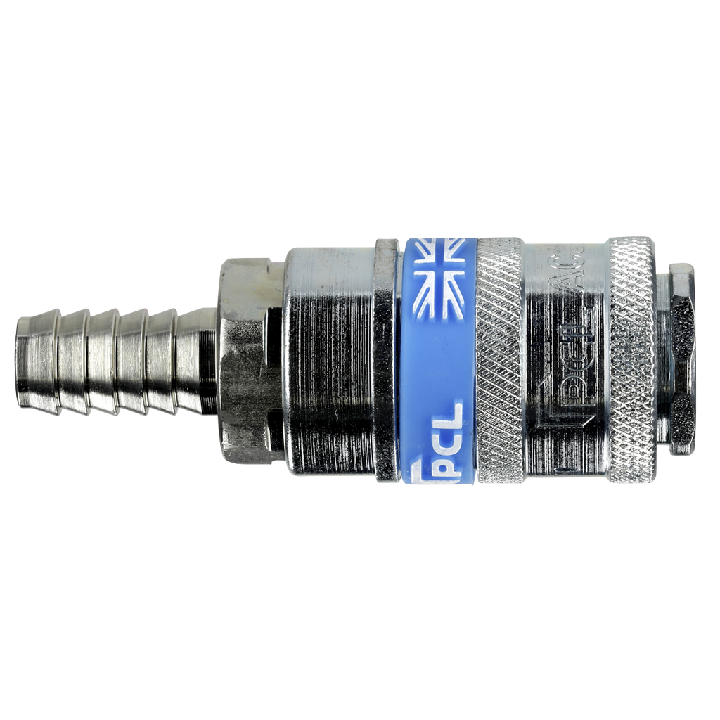 PCL Coupling Body Tailpiece for 3/8" Hose AC67