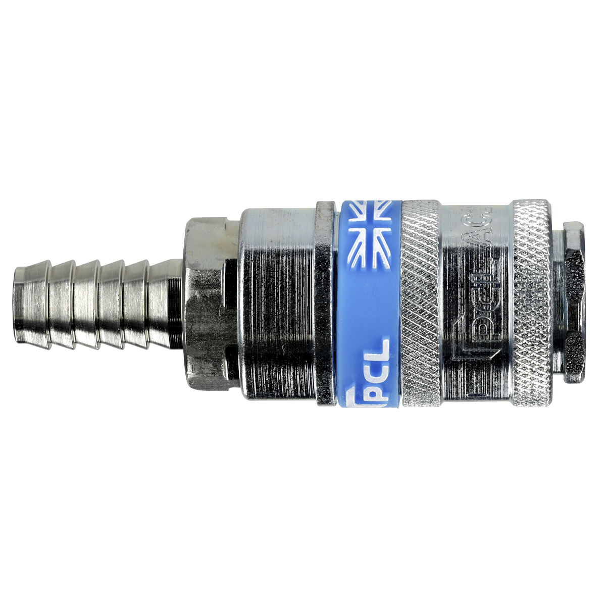 PCL Coupling Body Tailpiece for 3/8" Hose AC67