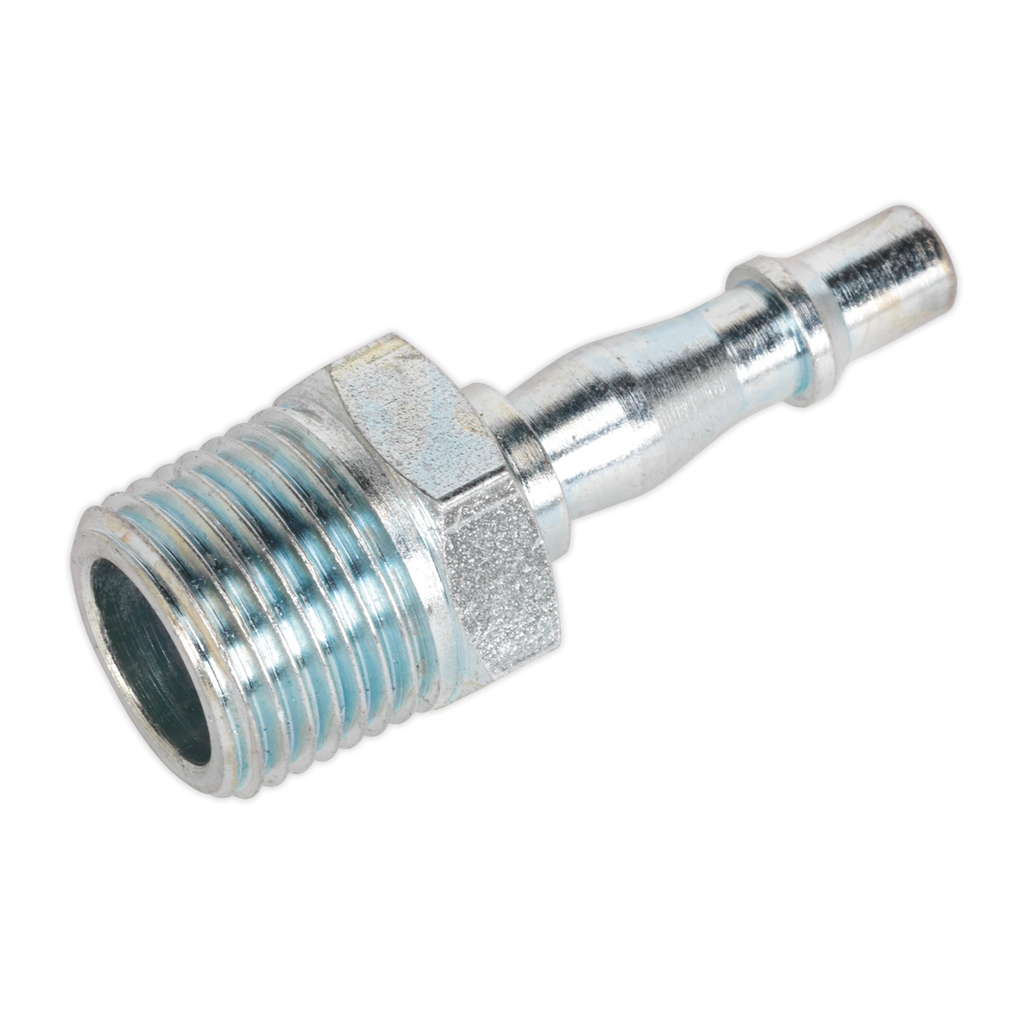 PCL Screwed Adaptor Male 1/2"BSPT - Pack of 5 AC68