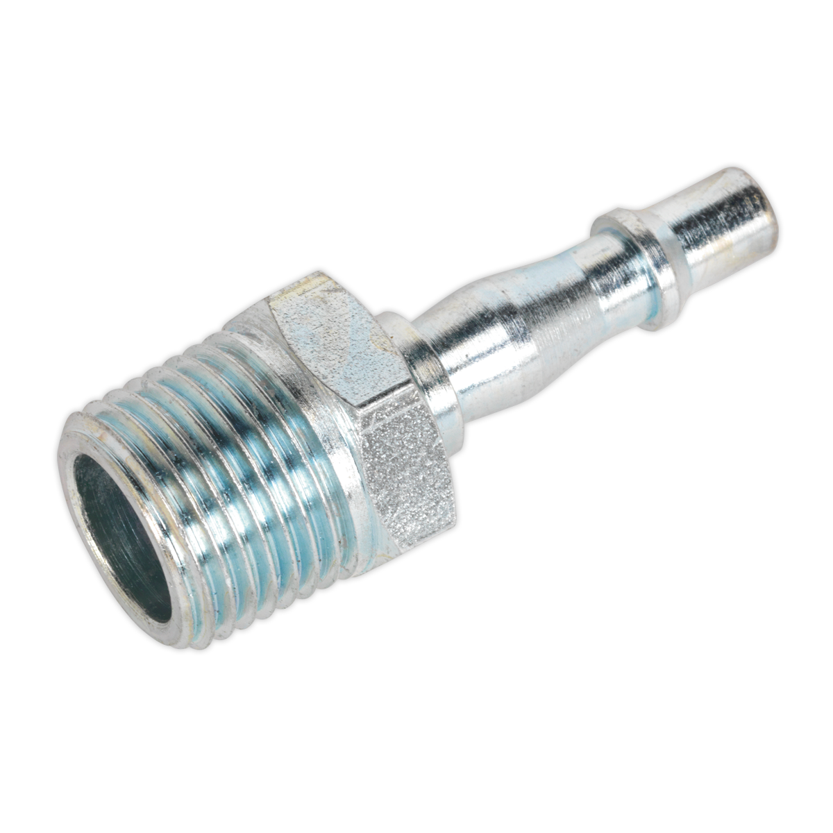 PCL Screwed Adaptor Male 1/2"BSPT - Pack of 5 AC68