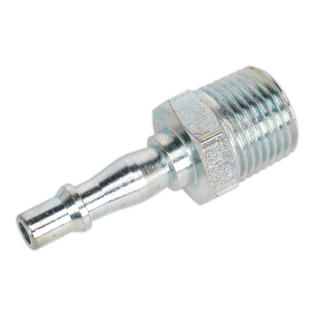 PCL Screwed Adaptor Male 1/2"BSPT - Pack of 5 AC68