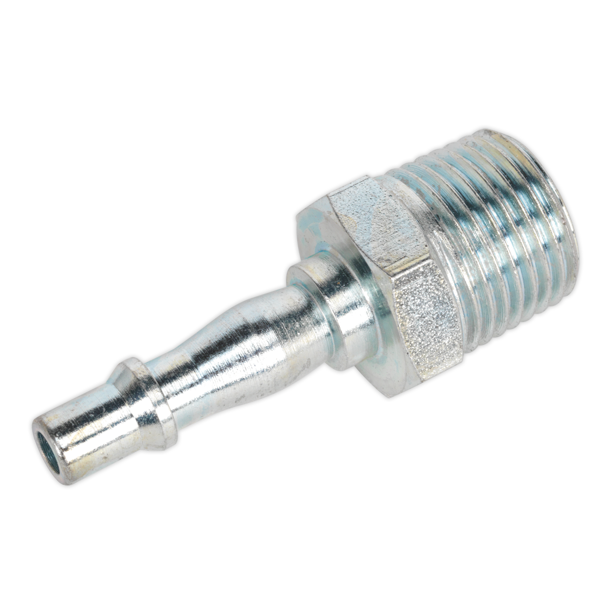 PCL Screwed Adaptor Male 1/2"BSPT - Pack of 5 AC68