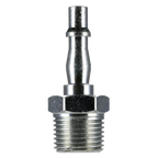 PCL Screwed Adaptor Male 1/2"BSPT - Pack of 5 AC68