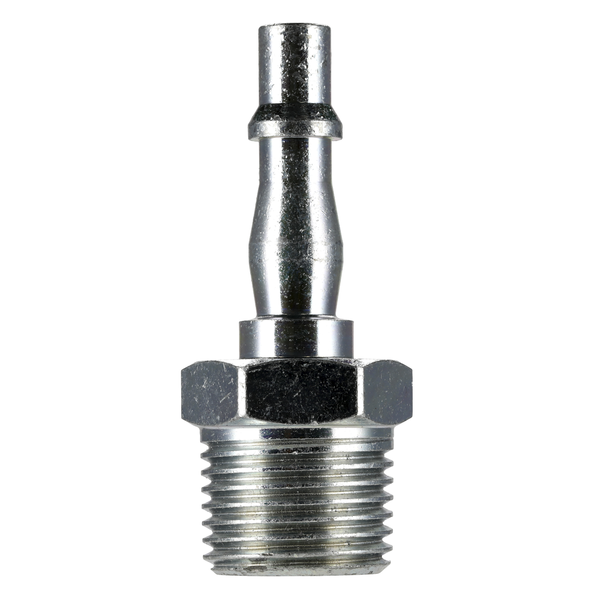 PCL Screwed Adaptor Male 1/2"BSPT - Pack of 5 AC68
