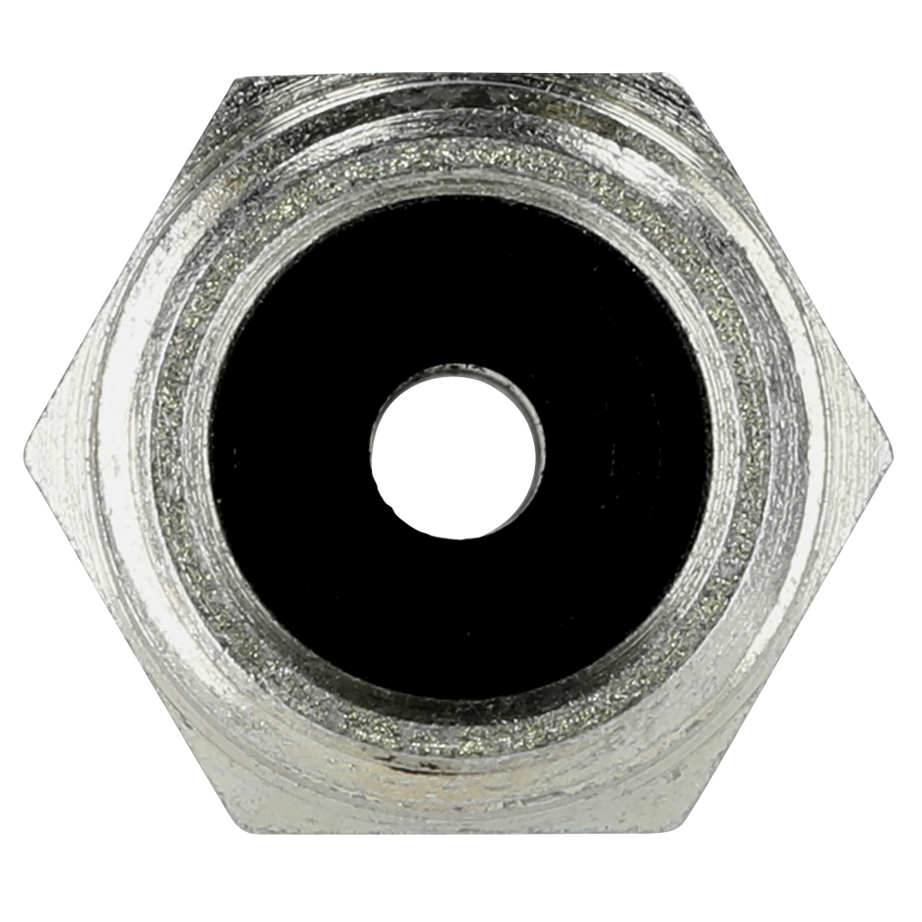 PCL Screwed Adaptor Male 1/2"BSPT - Pack of 5 AC68