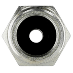 PCL Screwed Adaptor Male 1/2"BSPT - Pack of 5 AC68