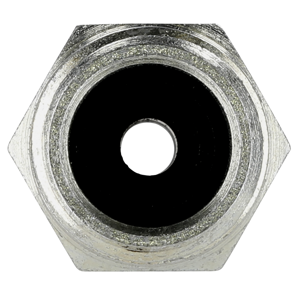 PCL Screwed Adaptor Male 1/2"BSPT - Pack of 5 AC68