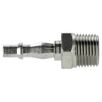 PCL Screwed Adaptor Male 1/2"BSPT - Pack of 5 AC68