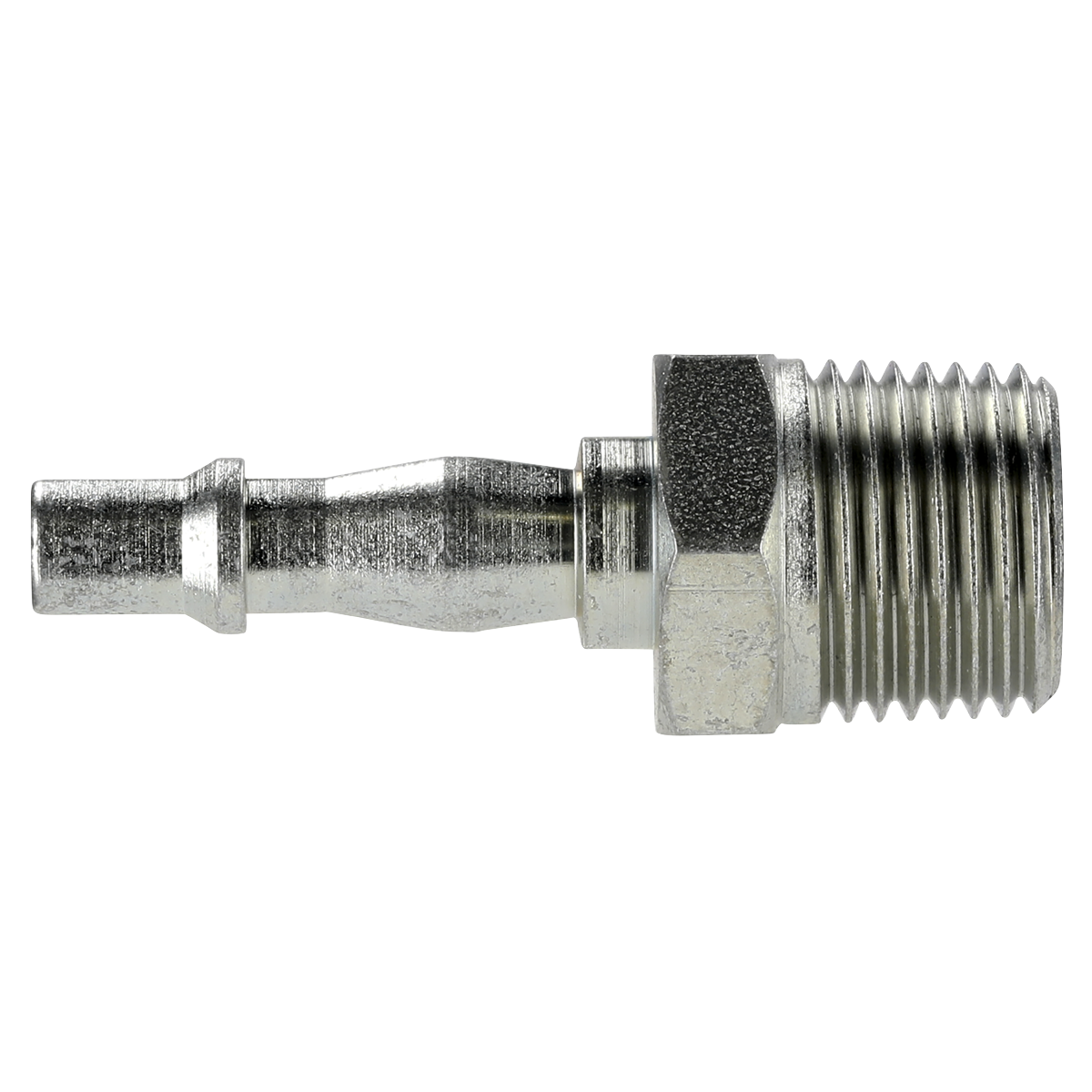 PCL Screwed Adaptor Male 1/2"BSPT - Pack of 5 AC68