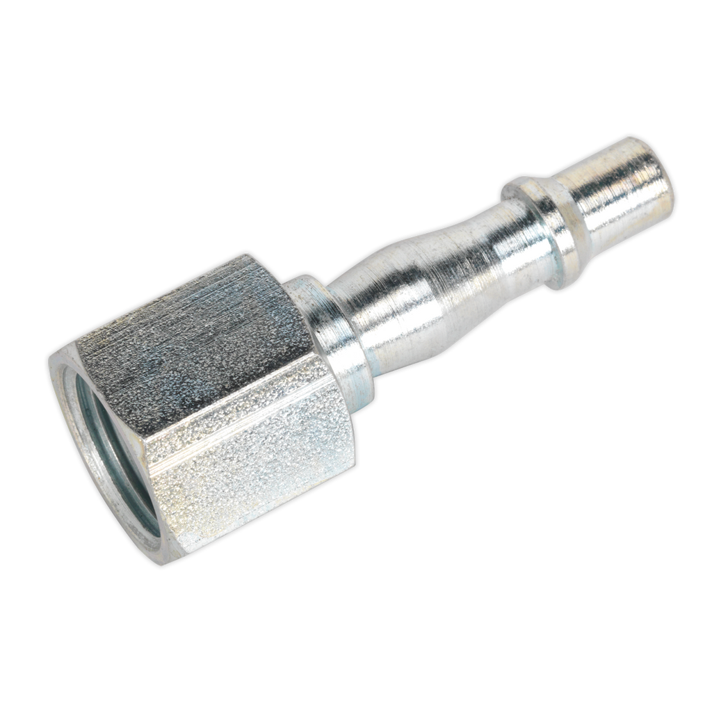 PCL Screwed Adaptor Female 3/8"BSPT - Pack of 5 AC69