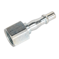 PCL Screwed Adaptor Female 3/8"BSPT - Pack of 5 AC69
