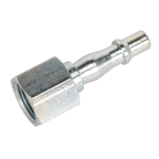 PCL Screwed Adaptor Female 3/8"BSPT - Pack of 5 AC69