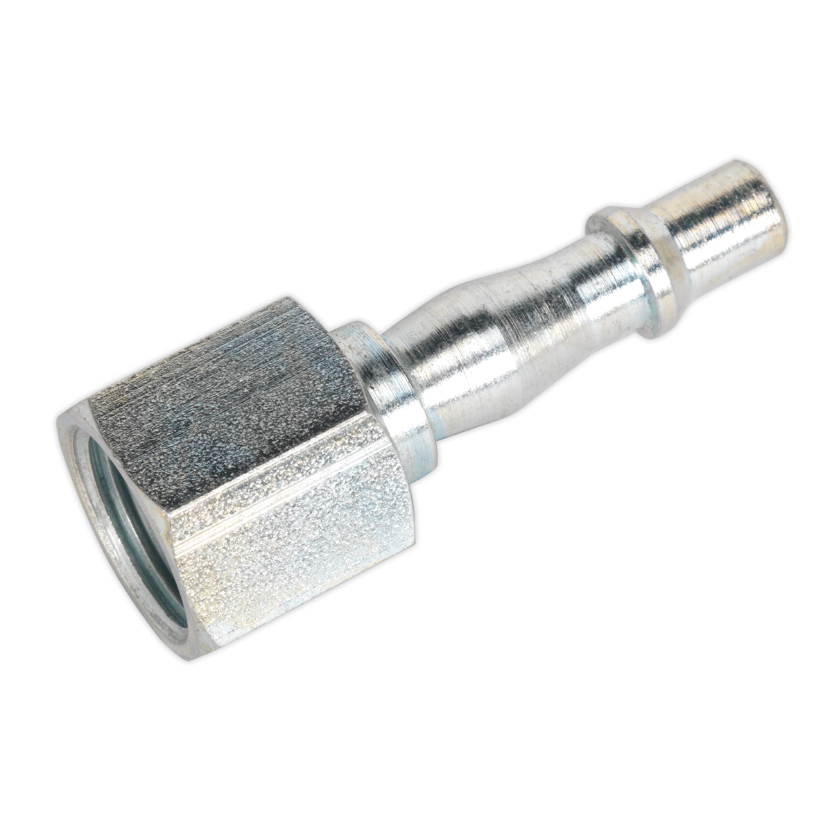 PCL Screwed Adaptor Female 3/8"BSPT - Pack of 5 AC69