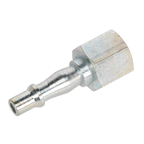 PCL Screwed Adaptor Female 3/8"BSPT - Pack of 5 AC69