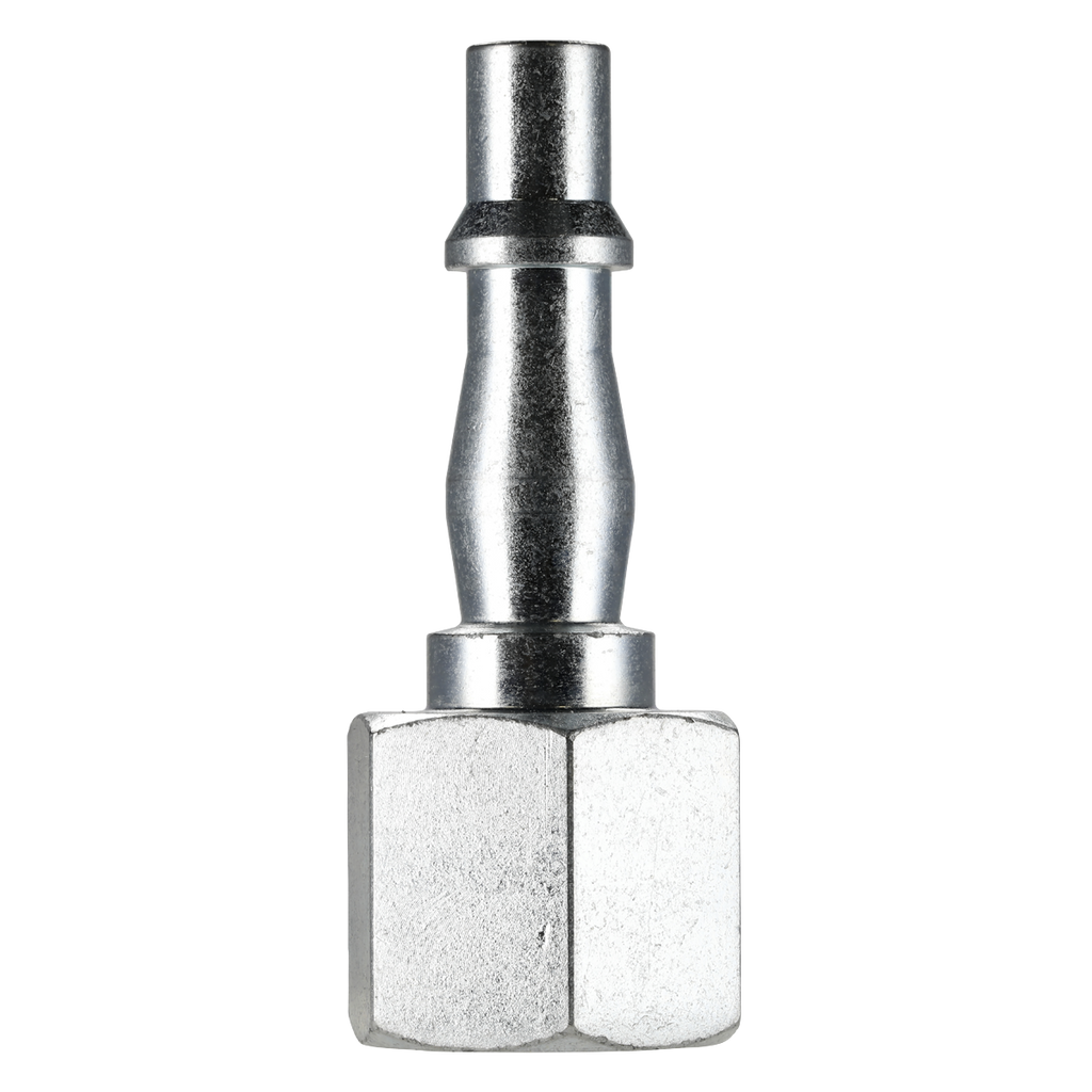 PCL Screwed Adaptor Female 3/8"BSPT - Pack of 5 AC69