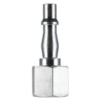 PCL Screwed Adaptor Female 3/8"BSPT - Pack of 5 AC69
