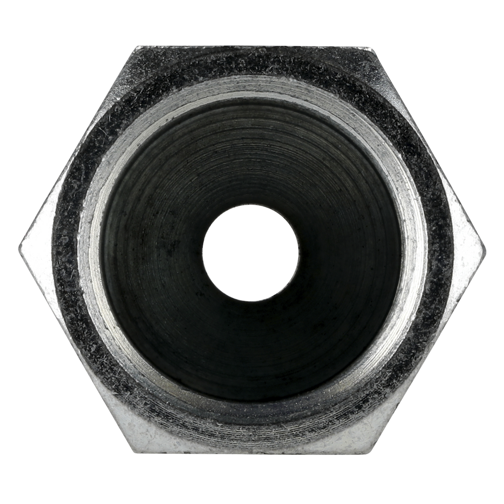 PCL Screwed Adaptor Female 3/8"BSPT - Pack of 5 AC69