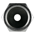 PCL Screwed Adaptor Female 3/8"BSPT - Pack of 5 AC69