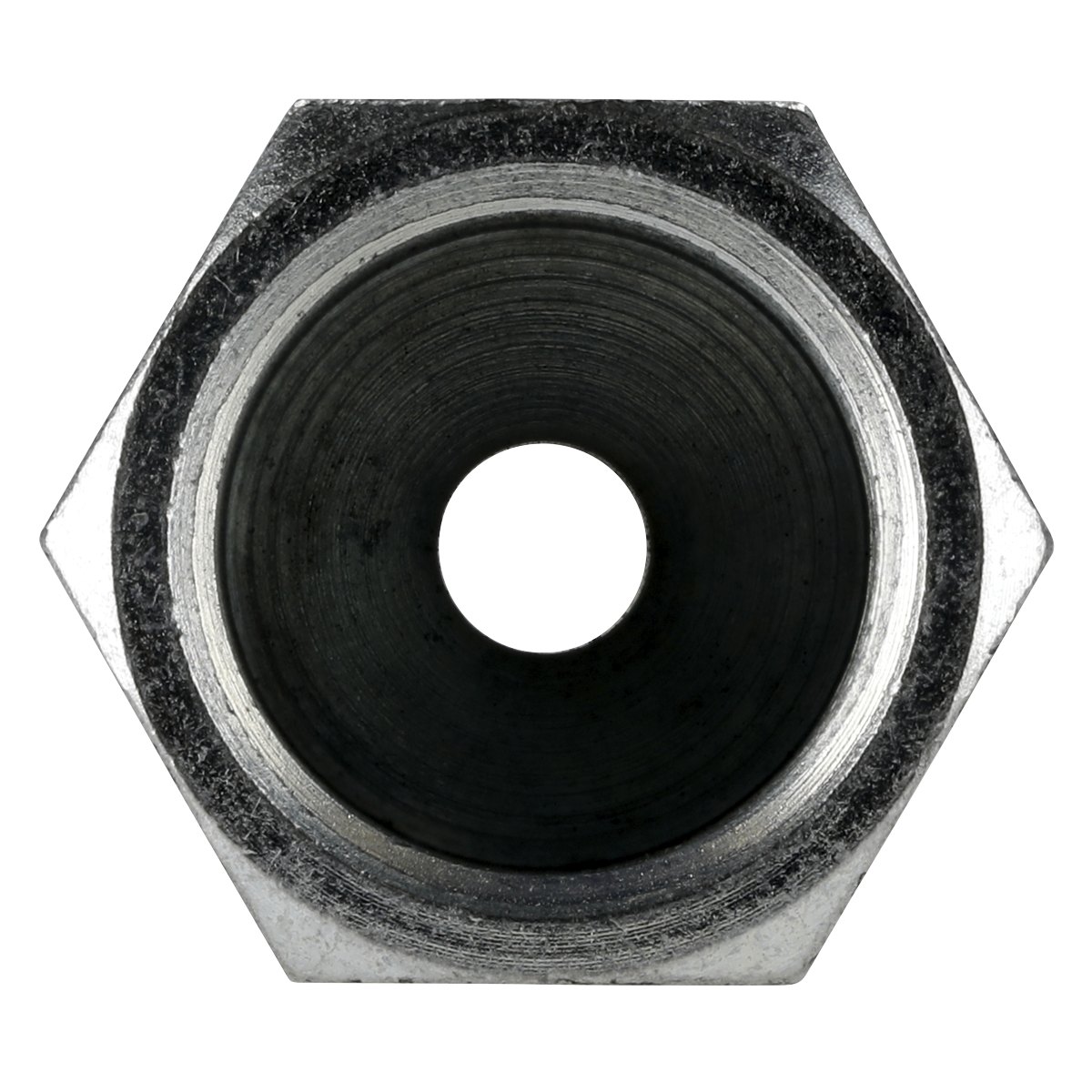 PCL Screwed Adaptor Female 3/8"BSPT - Pack of 5 AC69
