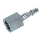 PCL Screwed Adaptor Female 1/2"BSPT - Pack of 5 AC70