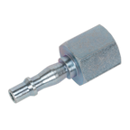 PCL Screwed Adaptor Female 1/2"BSPT - Pack of 5 AC70