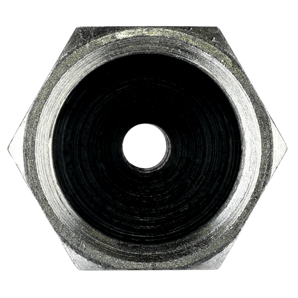 PCL Screwed Adaptor Female 1/2"BSPT - Pack of 5 AC70