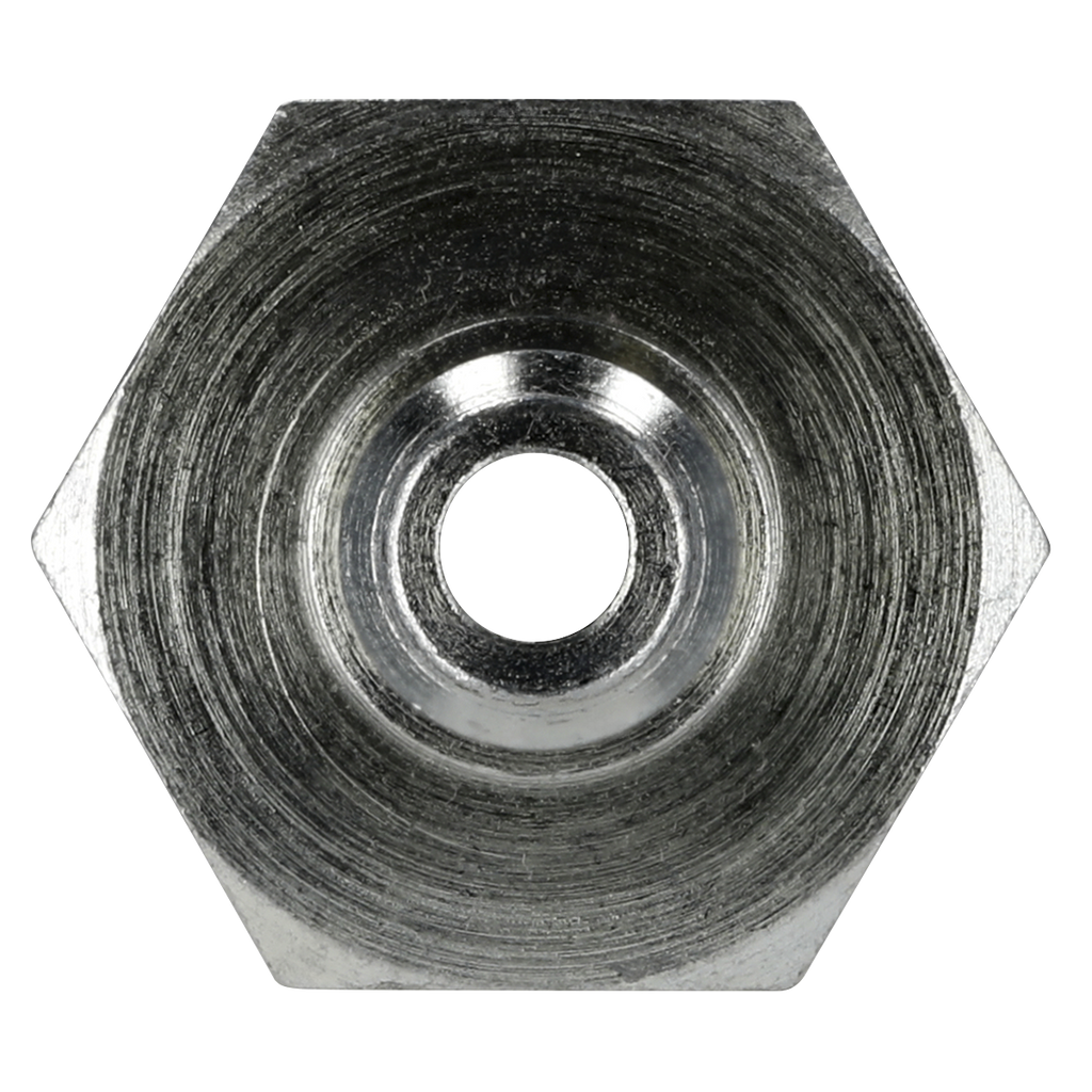 PCL Screwed Adaptor Female 1/2"BSPT - Pack of 5 AC70