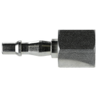 PCL Screwed Adaptor Female 1/2"BSPT - Pack of 5 AC70