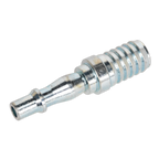 PCL Adaptor Tailpiece 1/2" Bore Hose - Pack of 5 AC71