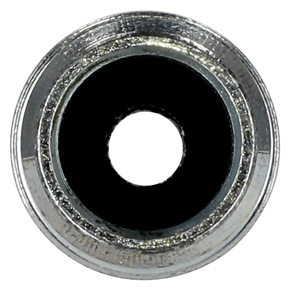 PCL Adaptor Tailpiece 1/2" Bore Hose - Pack of 5 AC71