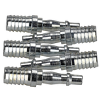 PCL Adaptor Tailpiece 1/2" Bore Hose - Pack of 5 AC71