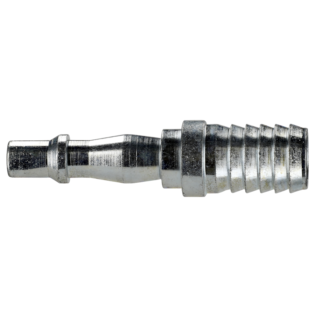 PCL Adaptor Tailpiece 1/2" Bore Hose - Pack of 5 AC71