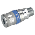 PCL Coupling Body Male 3/8"BSPT AC72