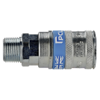 PCL Coupling Body Male 3/8"BSPT AC72