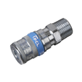 PCL Coupling Body Male 1/2"BSPT AC73