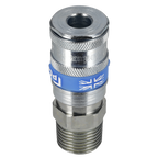 PCL Coupling Body Male 1/2"BSPT AC73
