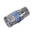PCL Coupling Body Female 3/8"BSPT AC74