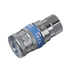 PCL Coupling Body Female 3/8"BSPT AC74
