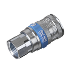PCL Coupling Body Female 3/8"BSPT AC74