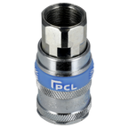 PCL Coupling Body Female 3/8"BSPT AC74